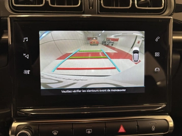 Image véhicule  Citroën C3 (14)