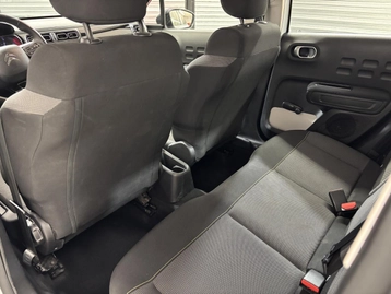 Image véhicule  Citroën C3 (22)