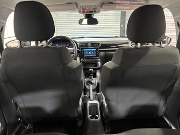 Image véhicule  Citroën C3 (33)