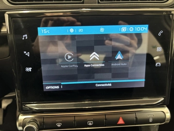 Image véhicule  Citroën C3 (15)