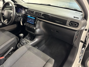 Image véhicule  Citroën C3 (27)