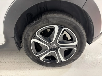 Image véhicule  Citroën C3 (39)