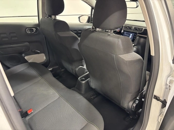 Image véhicule  Citroën C3 (30)