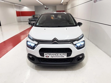 Image véhicule  Citroën C3 (6)