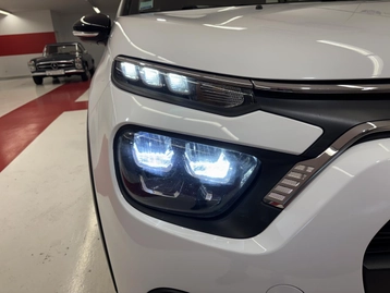 Image véhicule  Citroën C3 (34)