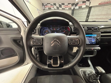 Image véhicule  Citroën C3 (10)