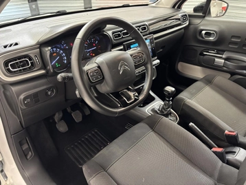 Image véhicule  Citroën C3 (9)
