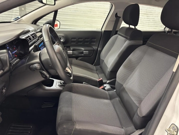 Image véhicule  Citroën C3 (8)