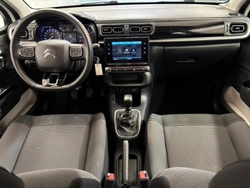Image véhicule  Citroën C3 (24)