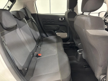 Image véhicule  Citroën C3 (29)