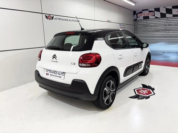 Image véhicule  Citroën C3 (2)
