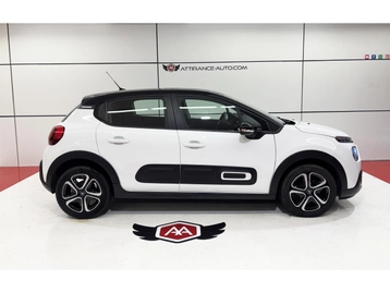 Image véhicule  Citroën C3 (1)