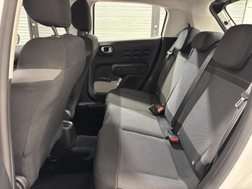 Image véhicule  Citroën C3 (21)