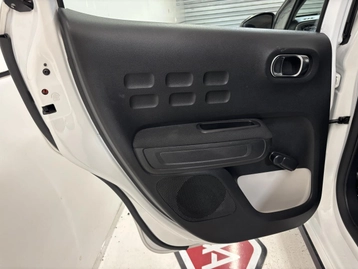 Image véhicule  Citroën C3 (20)