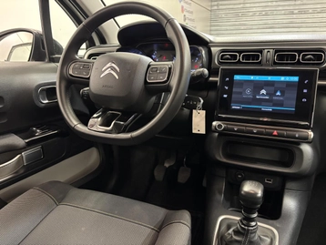 Image véhicule  Citroën C3 (23)