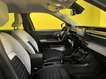 Image véhicule  Citroën C3 AIRCROSS (29)