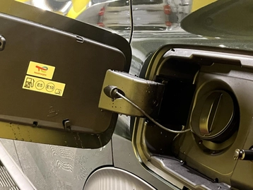 Image véhicule  Citroën C3 AIRCROSS (19)