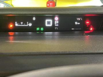 Image véhicule  Citroën C3 AIRCROSS (4)