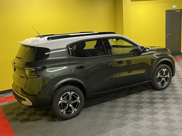 Image véhicule  Citroën C3 AIRCROSS (36)