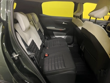 Image véhicule  Citroën C3 AIRCROSS (31)
