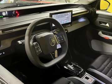 Image véhicule  Citroën C3 AIRCROSS (17)