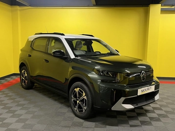 Image véhicule  Citroën C3 AIRCROSS (24)