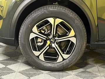 Image véhicule  Citroën C3 AIRCROSS (27)
