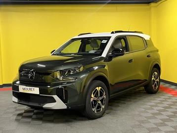Image véhicule  Citroën C3 AIRCROSS (26)