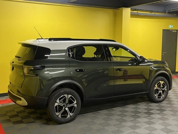 Image véhicule  Citroën C3 AIRCROSS (37)