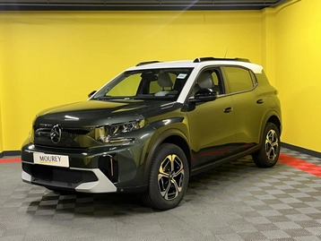 Image véhicule  Citroën C3 AIRCROSS (0)