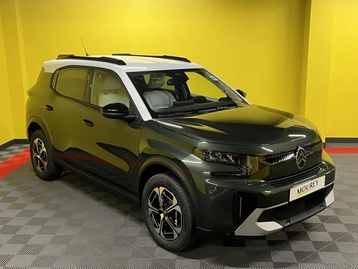 Image véhicule  Citroën C3 AIRCROSS (2)