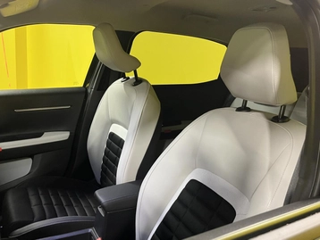 Image véhicule  Citroën C3 AIRCROSS (16)