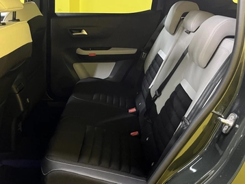 Image véhicule  Citroën C3 AIRCROSS (18)