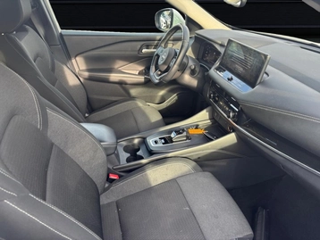 Image véhicule  Nissan QASHQAI (17)