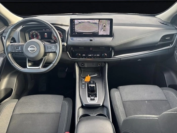 Image véhicule  Nissan QASHQAI (22)