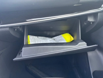 Image véhicule  Nissan QASHQAI (36)