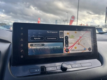 Image véhicule  Nissan QASHQAI (27)