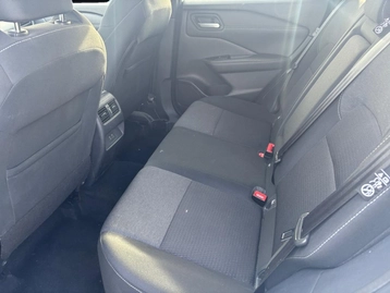 Image véhicule  Nissan QASHQAI (18)