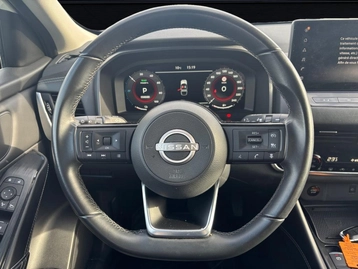 Image véhicule  Nissan QASHQAI (23)