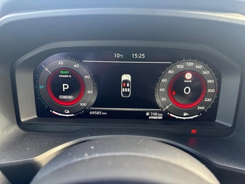 Image véhicule  Nissan QASHQAI (26)