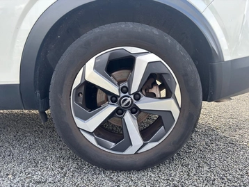 Image véhicule  Nissan QASHQAI (9)