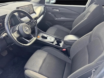 Image véhicule  Nissan QASHQAI (16)