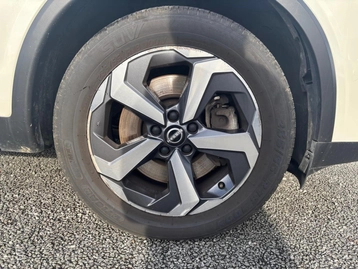 Image véhicule  Nissan QASHQAI (7)