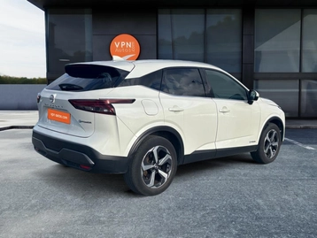 Image véhicule  Nissan QASHQAI (11)