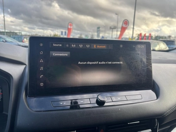 Image véhicule  Nissan QASHQAI (29)