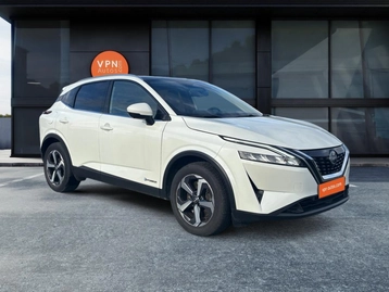 Image véhicule  Nissan QASHQAI (1)