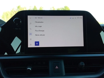 Image véhicule  Lexus UX (38)