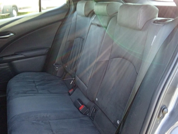 Image véhicule  Lexus UX (5)