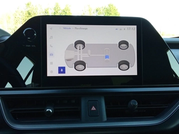 Image véhicule  Lexus UX (9)