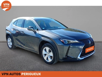 Image véhicule  Lexus UX (0)